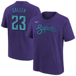 MLB アリゾナ・ダイヤモンドバックス　レプリカジャージ　新品 mens-nike-official-cooperstown