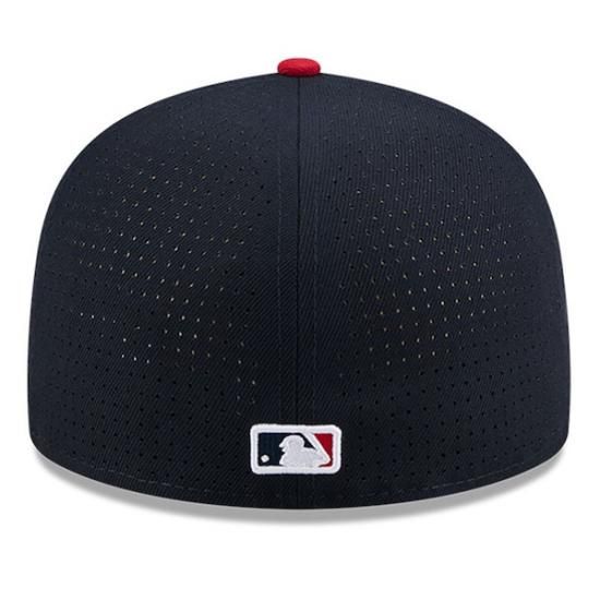 ボストン・レッドソックス New Era（ニューエラ） 2025 MLB