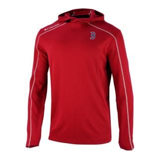 レッドソックス　ジャケット　Lサイズ MLB - MLB ナイキ ジャケット レッドソックス ビジター Lサイズ