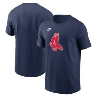 NIKE ボストン・レッドソックス　スタジャン　刺繍ロゴ 中綿　L 2025年最新】red sox スタジャンの人気アイテム - メルカリ