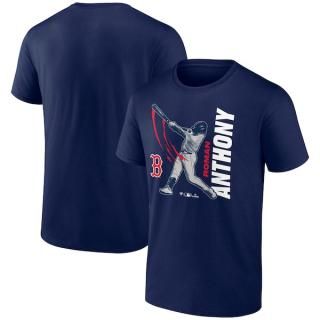 LOGO ATHLETIC　ベースボールシャツ　ボストンレッドソックス　刺繍　L 41NwmW-xHtL._UF894,1000_QL80_.jpg