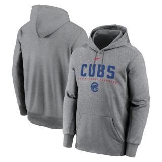 NEW ERA パーカー スウェット Chicago Cubs MLB カブス MLB カブス パーカー/スウェット - MLB | セレクション公式