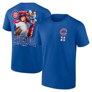 Lサイズ　シカゴカブス　Tシャツ＆パーカーのセット 公式 Chicago Cubs Sweatshirts | DAZN