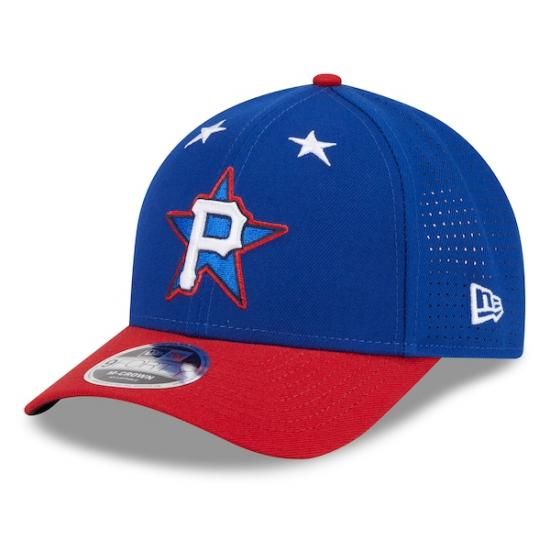 newera パイレーツ オールスターゲーム記念キャップ 59FIFTY MLB All-Star Game ピッツバーグ・パイレーツ グレー
