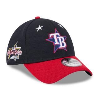 MLB オールスターゲーム 2019 ボストンバッグ MLB ナショナルズ ブルー オール - MLB | セレクション公式