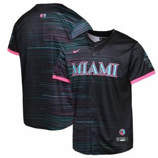 マイアミ・マーリンズ ホセレイエス7 ユニフォーム MLB マイアミ・マーリンズ ホセレイエス7 ユニフォーム MLB - メルカリ
