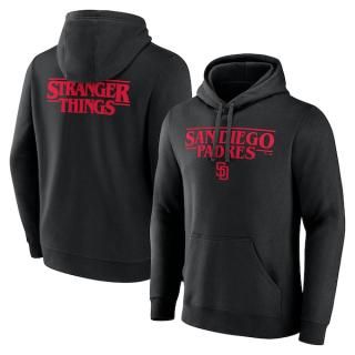 完売品　MLB開幕戦ソウルシリーズ　サンディエゴ・パドレス　パーカー　フーディー MLB パドレス パーカー Logo Zipper フーディー Pro Standard