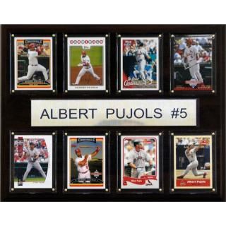 カージナルス・2011メジャーリーグ優勝記念クリスタル（社製） カージナルス・2011メジャーリーグ優勝記念クリスタル（社製