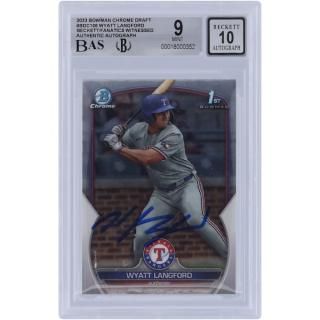 メジャーリーガー直筆サイン 4点セット メジャーリーガー直筆サイン 4点セット MLBスター選手の直筆