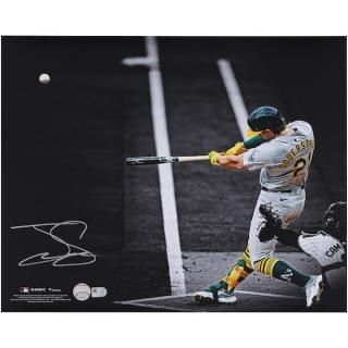 メジャーリーガー直筆サイン 4点セット メジャーリーグ 直筆サイン入りグッズ - メジャーリーグストア