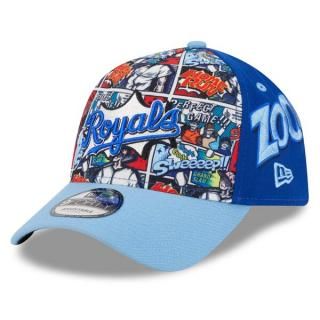 カンザスシティ・ロイヤルズ - メジャーリーグストア