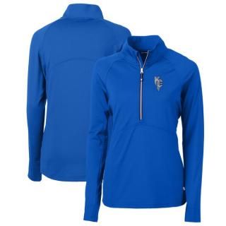 【正規品】カンザスシティ・ロイヤルズ　オルタネイト　レプリカジャージ　M カンザスシティ・ロイヤルズ Nike レディース オルタネート