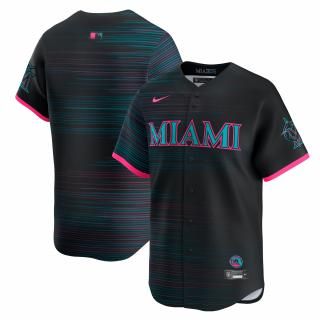 MLB メジャーリーグ マイアミマーリンズ　野球チーム　古着　L 188468124_th.jpg?