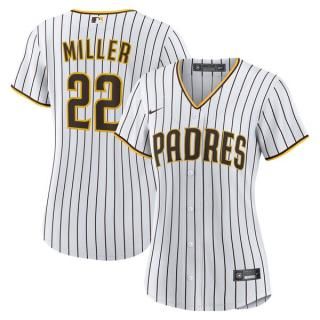 サンディエゴパドレス　ユニホーム　Mサイズ Amazon | サンディエゴ・パドレス ユニフォーム 22番 野球