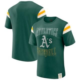 オークランド・アスレチックス Tシャツ - メジャーリーグストア