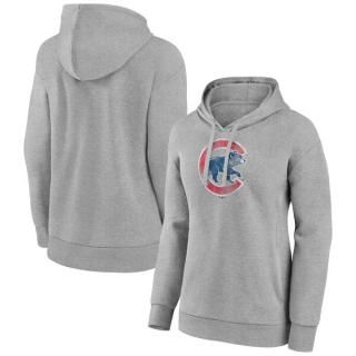 MLB シカゴ・カブス スウェット M グレー MLB シカゴ・カブス スウェット M グレー シカゴ カブス グッズ