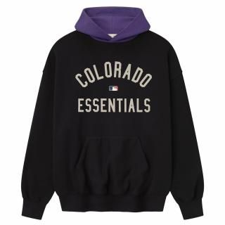 コロラドロッキーズＭＬＢColoradoRockies ナイキ 半袖軽量パーカー コロラドロッキーズMLBColoradoRockies ナイキ 半袖軽量