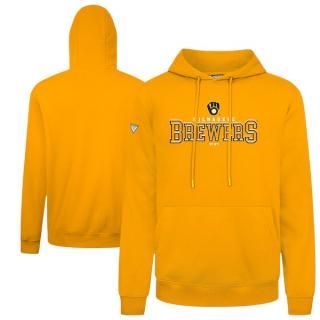 ミルウォーキー・ブルワーズ パーカー＆スウェット