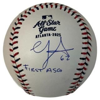 メジャーリーグ 直筆サイン入りグッズ - メジャーリーグストア