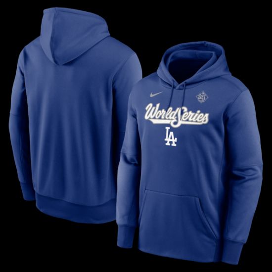 ロサンゼルス・ドジャース Nike 2025 ワールド シリーズ
