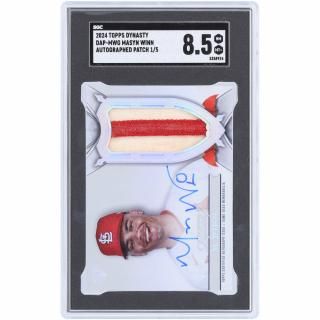 メジャーリーグ 直筆サイン入りグッズ - メジャーリーグストア MLB公式