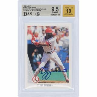 メジャーリーガー直筆サイン 4点セット メジャーリーグ 直筆サイン入りグッズ - メジャーリーグストア MLB公式