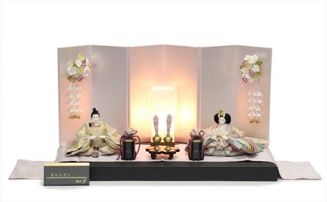 藤匠 後藤由香子 「花かんざし」