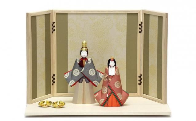 たちびな - 人形舗 福順号オンラインショップ | 雛人形 (ひな人形