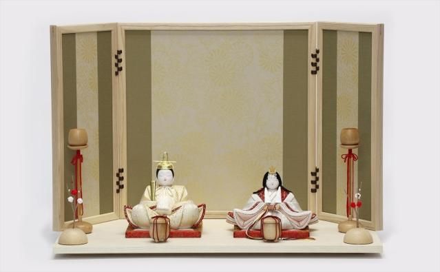 鈴木賢一の木目込人形 鈴木賢一の木目込人形