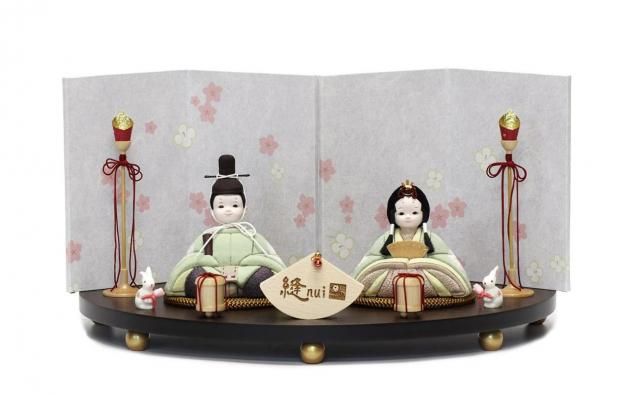 平飾り・親王飾り - 人形舗 福順号オンラインショップ | 雛人形