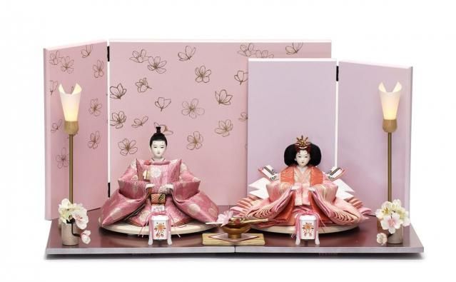 望月龍翠 親王 京十一番 正絹 「今様に向鶴丸」