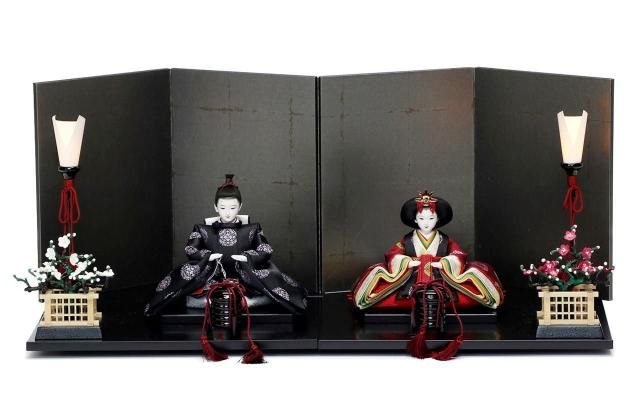 桃の節句 雛人形・お雛様 - 人形舗 福順号オンラインショップ | 雛人形