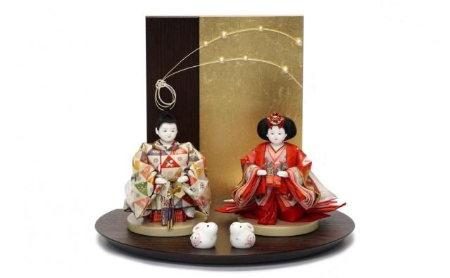 たちびな - 人形舗 福順号オンラインショップ | 雛人形