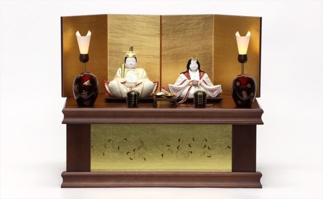 鈴木賢一の木目込人形 鈴木賢一の木目込人形