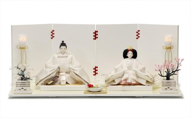平飾り・親王飾り - 人形舗 福順号オンラインショップ | 雛人形