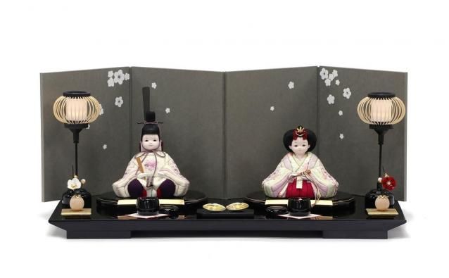 木目込 - 人形舗 福順号オンラインショップ | 雛人形 (ひな人形