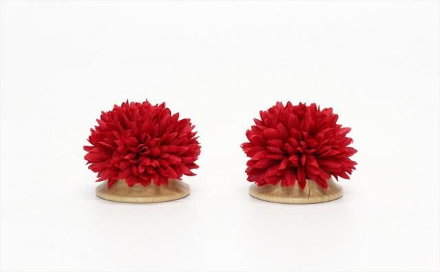 <> 20   PINPON RED