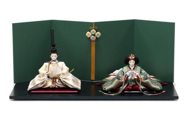 ひな祭り 雛人形 福鈴 楽天市場】土鈴 雛人形の通販