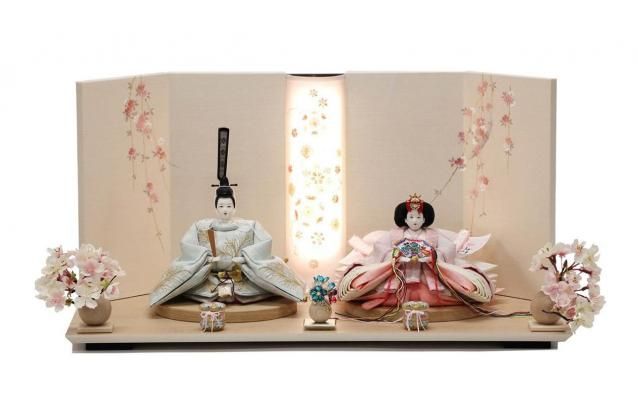 人形舗 福順号オンラインショップ | 雛人形 (ひな人形) | 五月人形専門店