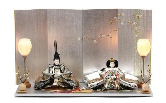 平安天鳳 「銀華の音色」