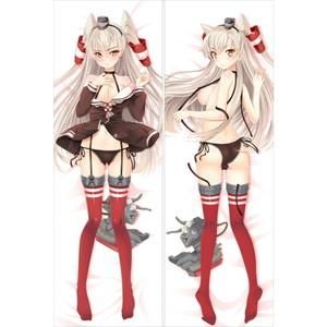 艦隊これくしょん 天津風 抱き枕カバー 22610300