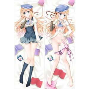 機巧少女は傷つかない シャルロット・ブリュー 抱き枕カバー 22610304