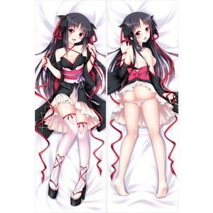 機巧少女は傷つかない 夜々 抱き枕カバー 22610308