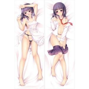 最近、妹のようすがちょっとおかしいんだが。 神前美月 抱き枕カバー 22610479