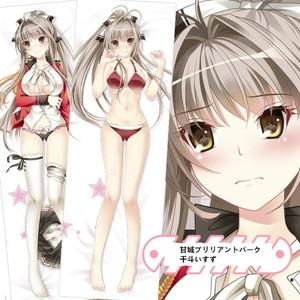 甘城ブリリアントパーク 千斗いすず 抱き枕カバー 22610797