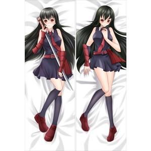 アカメが斬る! アカメ 抱き枕カバー 22610880