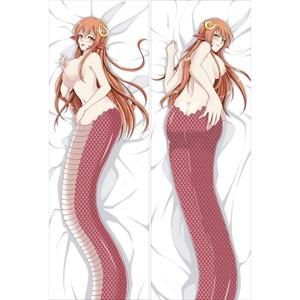 モンスター娘のいる日常 ミーア 抱き枕カバー 22611596