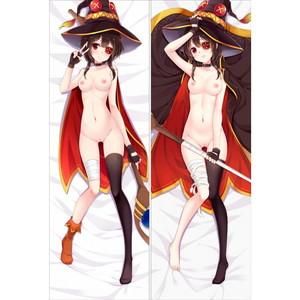この素晴らしい世界に祝福を! めぐみん 抱き枕カバー 22612012