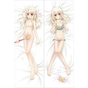 Fate/kaleid liner プリズマ☆イリヤ イリヤスフィール・フォン・アインツベルン 抱き枕カバー 22612126