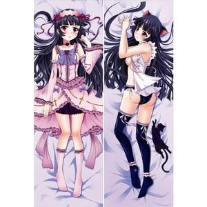 俺の妹がこんなに可愛いわけがない。 五更瑠璃 抱き枕カバー 2263957